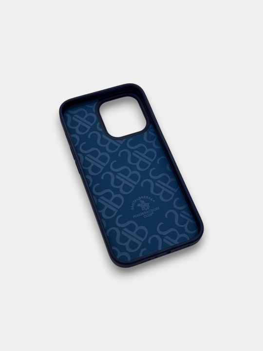 Чехол Santa Barbara Polo & Racquet, для iPhone 11/12/13/14/15/16/Plus/Pro/Pro Max