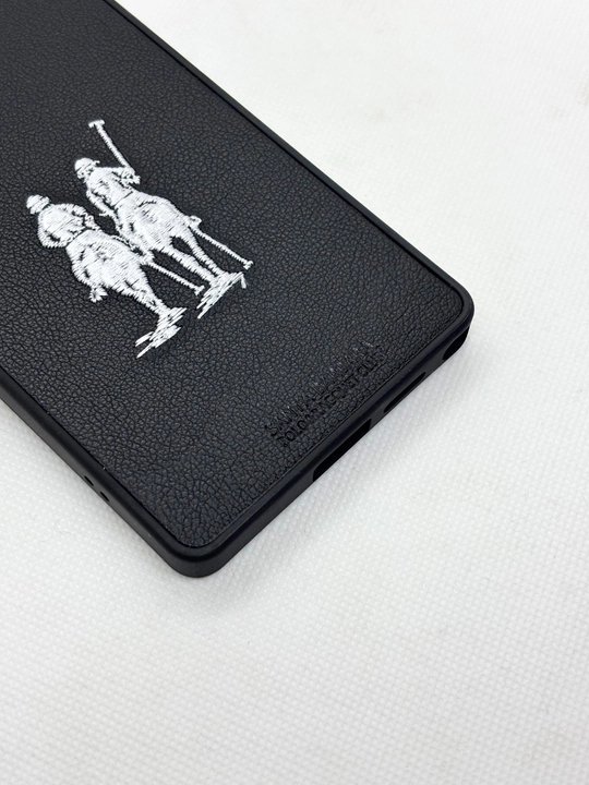 Чехол Santa Barbara Polo & Racquet, для Samsung S23/S23 Ultra/S24/S24 Plus/S24 Ultra