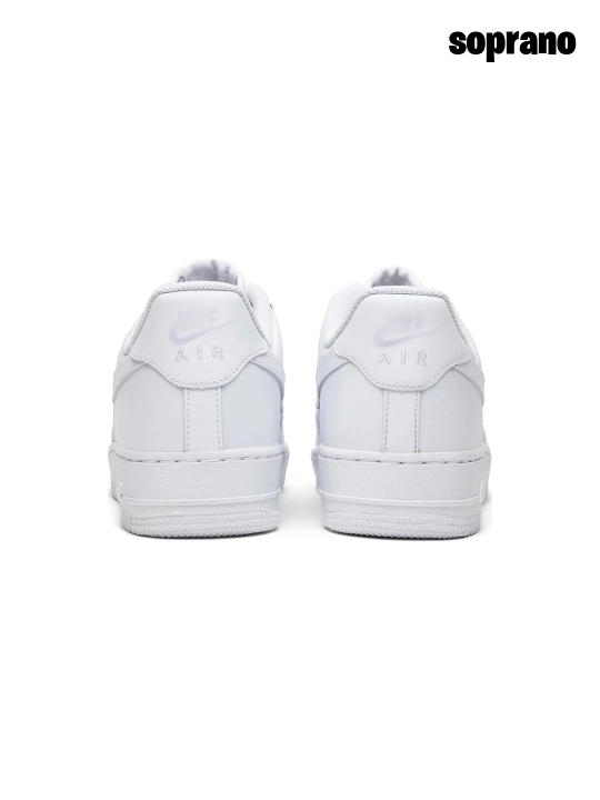 Erkaklar, ayollar va o‘smirlar uchun sport krossovkalari Nike Air Force 1, Nocta, 40 - 45