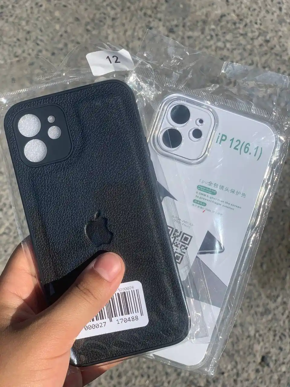 Чехол на iPhone, Прозрачный 6, 7, 8 ,X, 11, 12, 13, 14, 15, 16, 17 Pro Max, Mini, Plus