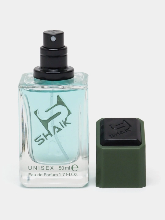 Унисекс Shaik No. 533 Orto Parisi Megamare Eau de Parfum, 50 мл