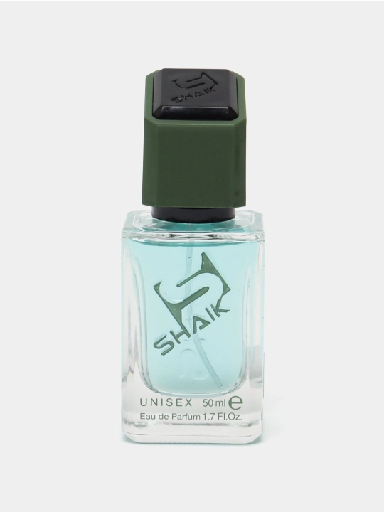 Унисекс Shaik No. 533 Orto Parisi Megamare Eau de Parfum, 50 мл