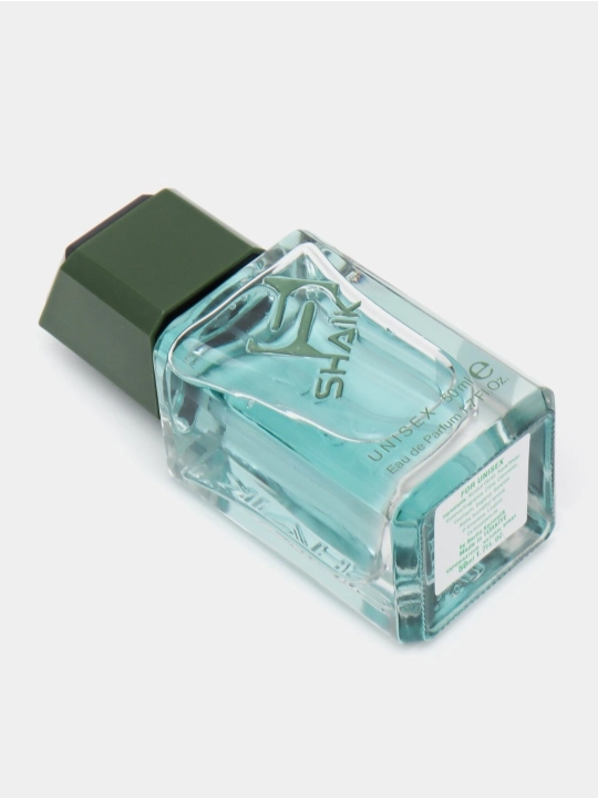 Унисекс Shaik No. 533 Orto Parisi Megamare Eau de Parfum, 50 мл