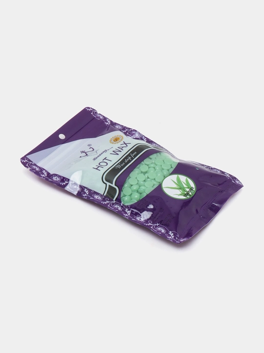 Гранулированный воск для депиляции Hot Wax Professional
