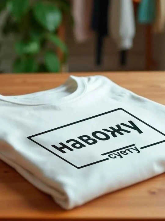 Детская футболка с принтами, 4-15 лет