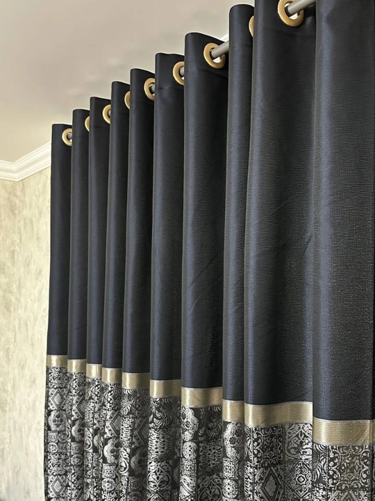Parda Pano - 3m x 3m, qadoqda 1 dona