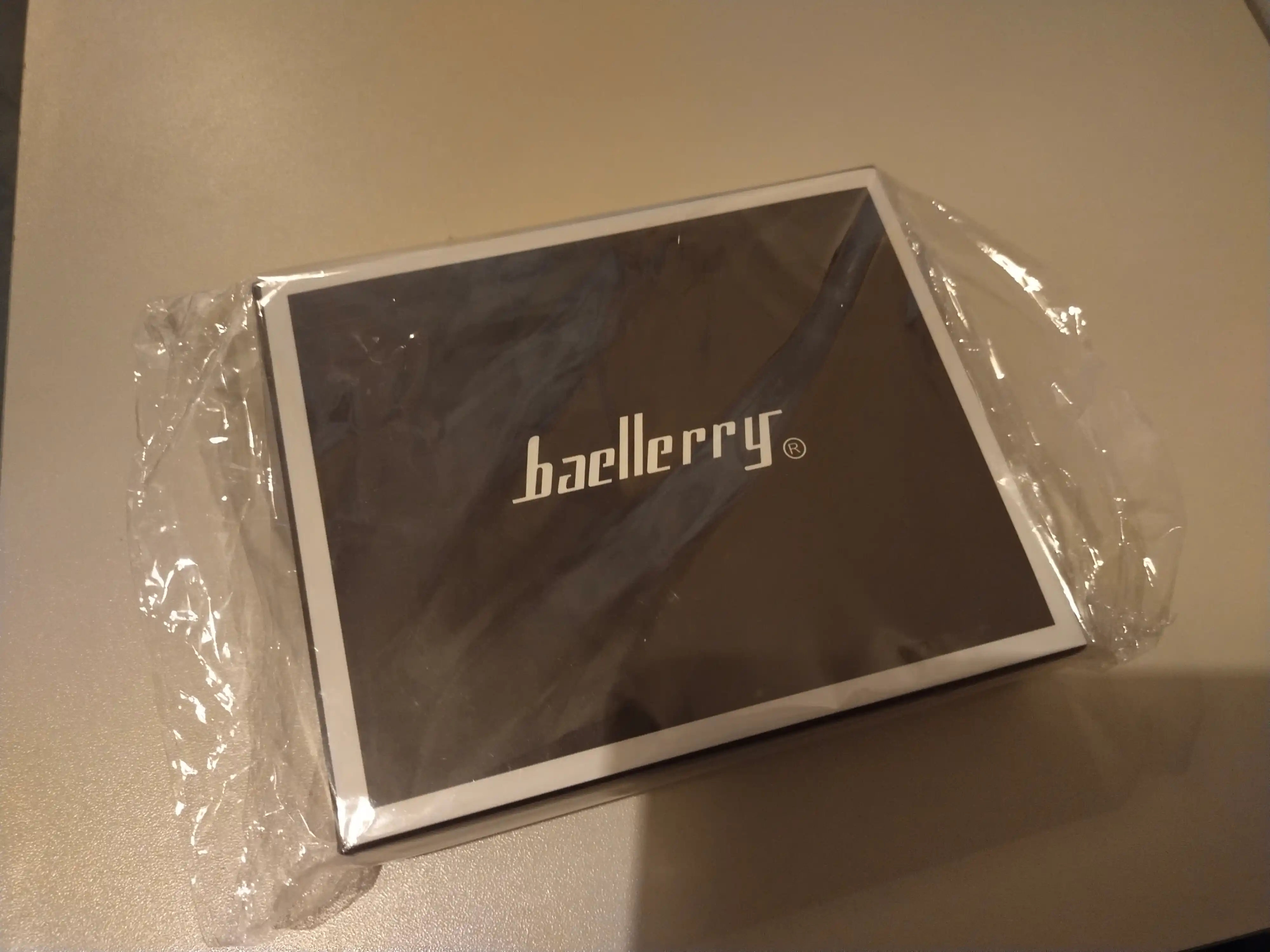 Ayollar hamyoni Baellery Sharm 2358