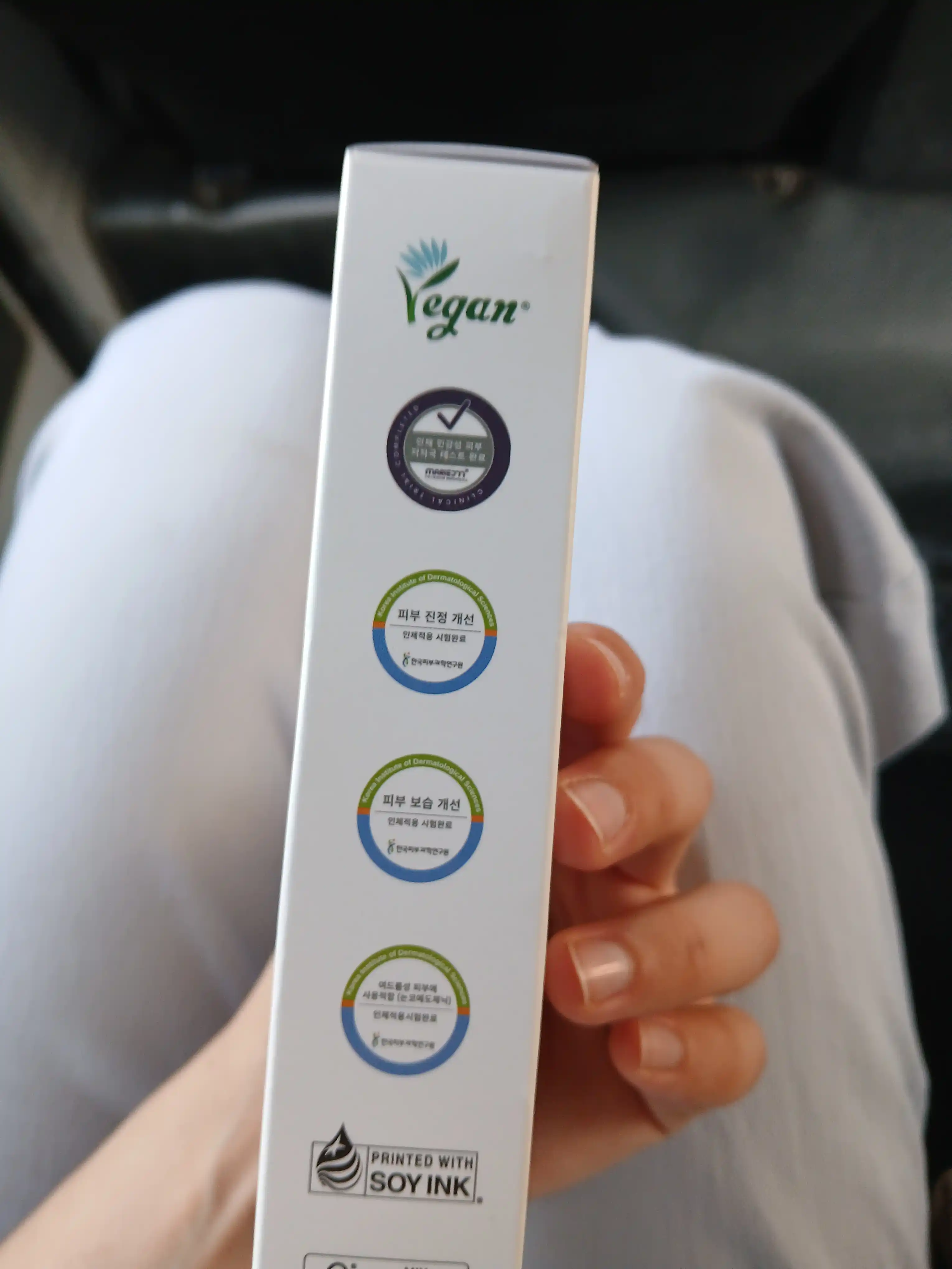 Крем для лица Dr.Althea 345 relief восстанавливающий, aqua, с PDRN, melaclear, reju 5000