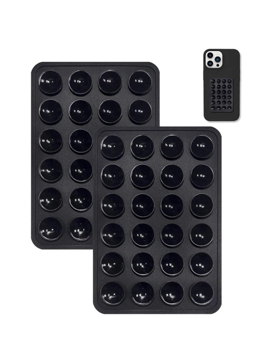 Telefon uchun lipper, barcha smartfonlar uchun so‘rg‘ich - 