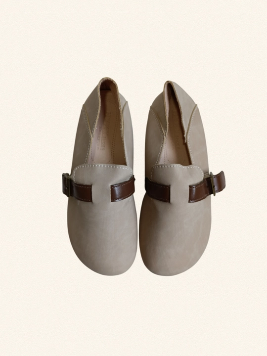 Женские балетки barefoot - 