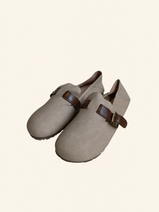 Женские балетки barefoot