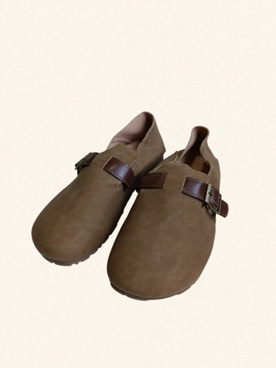 Женские балетки barefoot