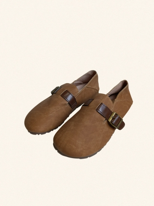 Женские балетки barefoot