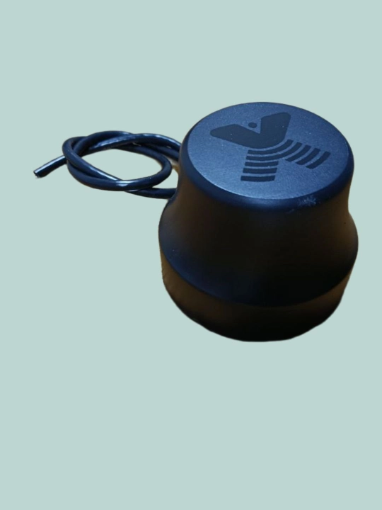 Universal operativ antenna, barcha turdagi avtomashinalar uchun