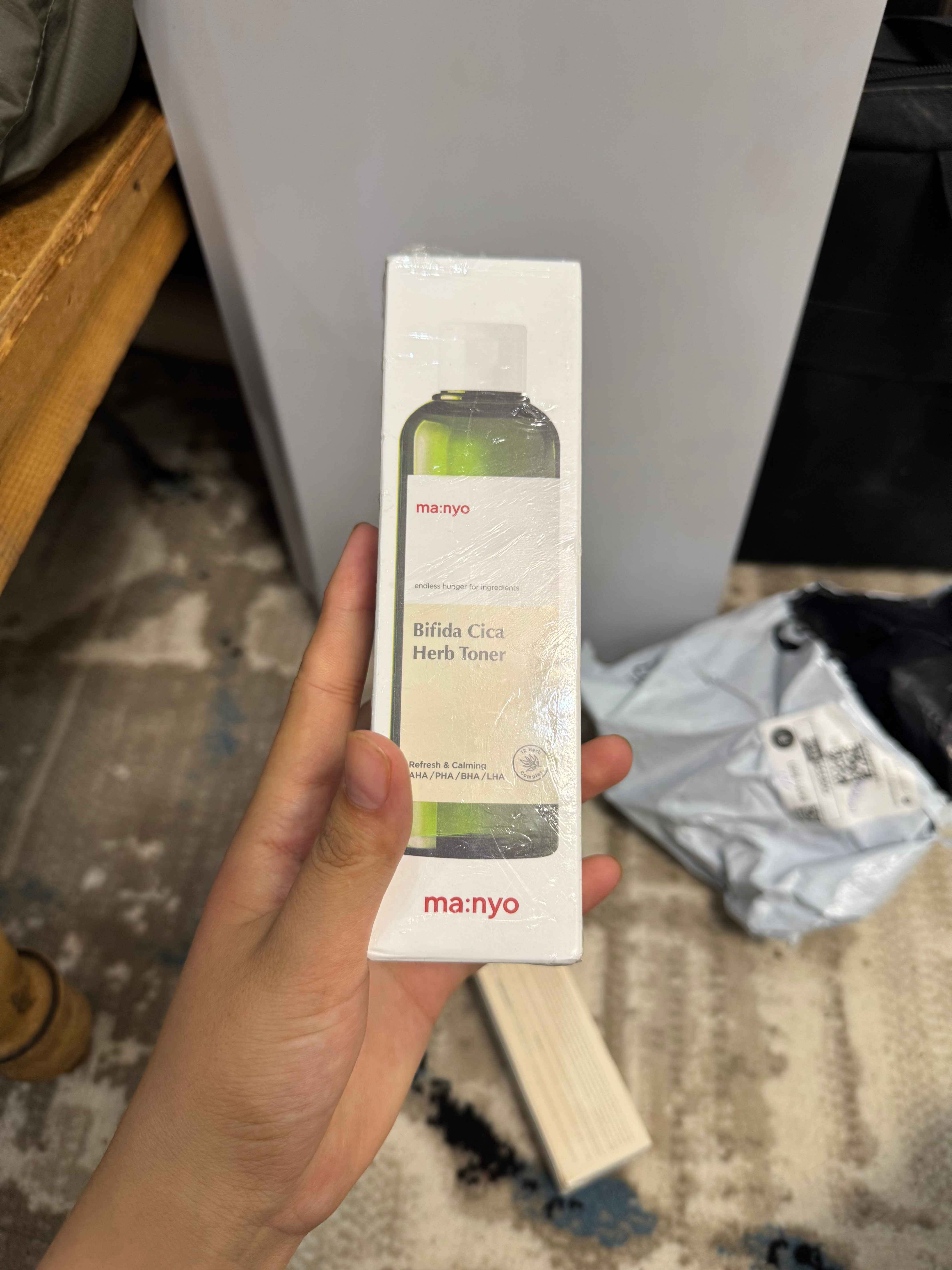 Тонер для лица, Manyo, Galactomy Clearskin, Blackhead & Pore, Galac Whitening Vita
