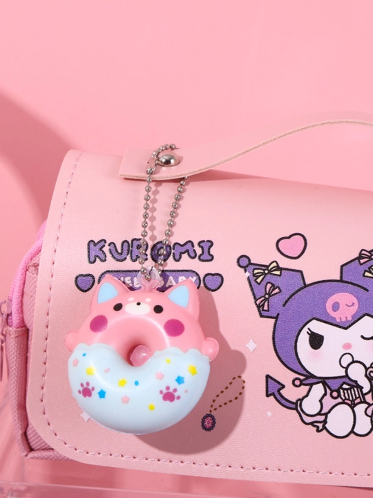 Kuromi maktabi qalamdon, Hello Kitty