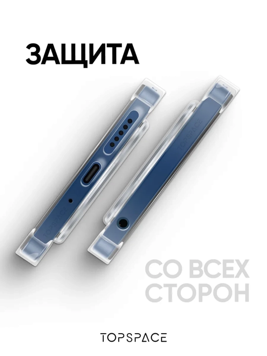 Чехол для смартфона Redmi 14C