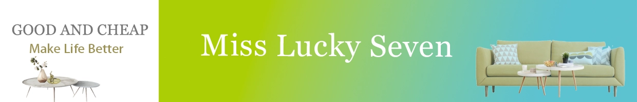 Miss Lucky Seven