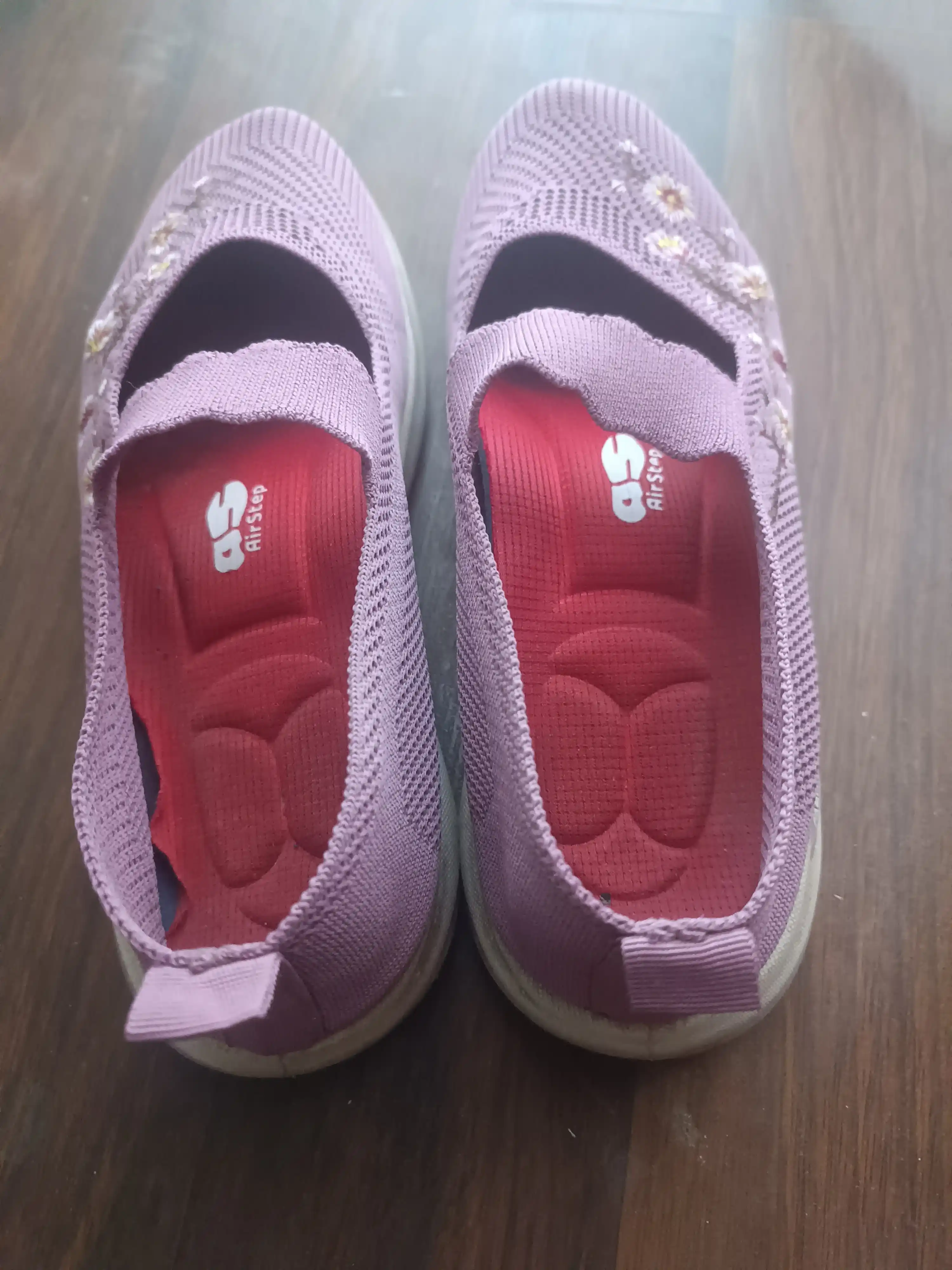 Стельки для обуви AIRSTEP, спортивные стельки, для тренировок и повседневной обуви