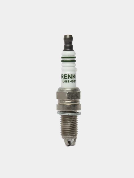 O't oldirish svechasi RENKO, 3-kontaktli, GAS, Gentra, Spark, Cobolt, Nexia3 avtolar uchun