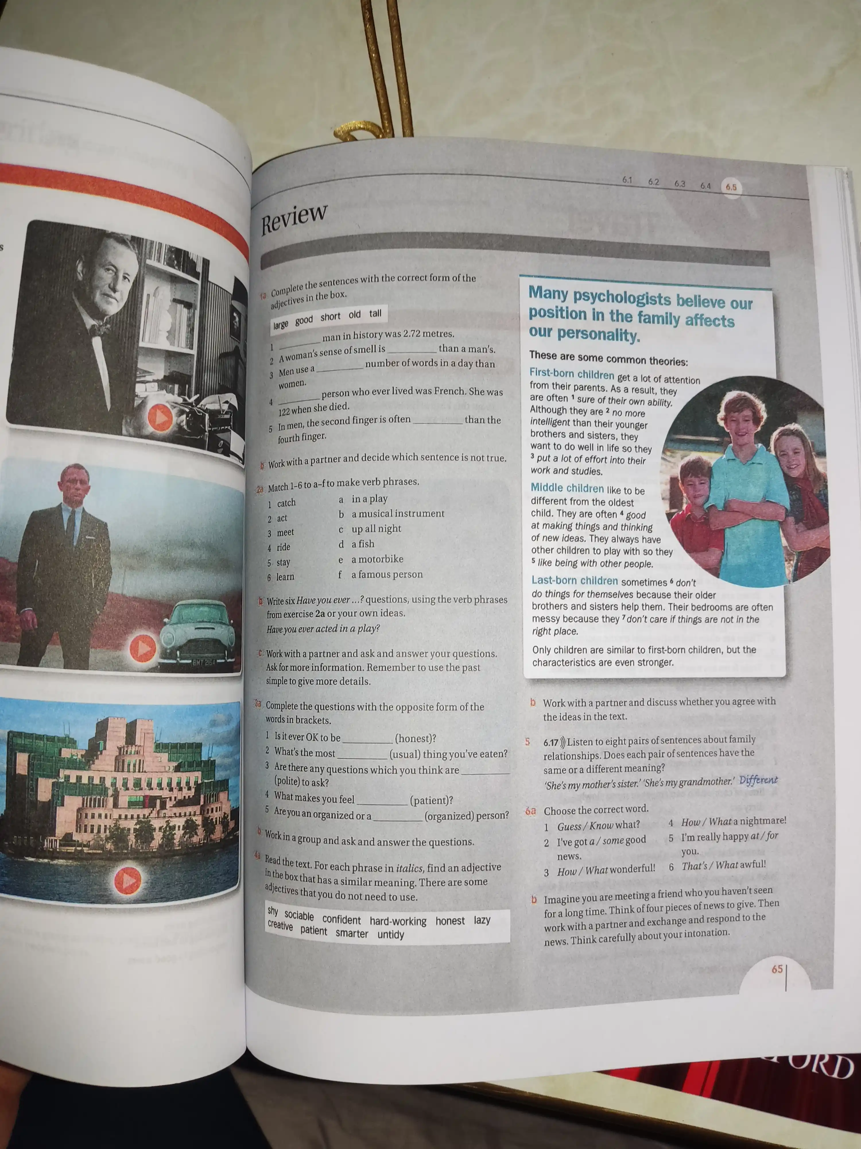 Navigate Beginner, Elementary, Pre-intermediate, Intermediate, Upper-intermediate