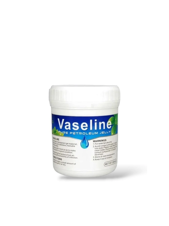 Vaseline - To‘lqinli teri himoyasi - 
