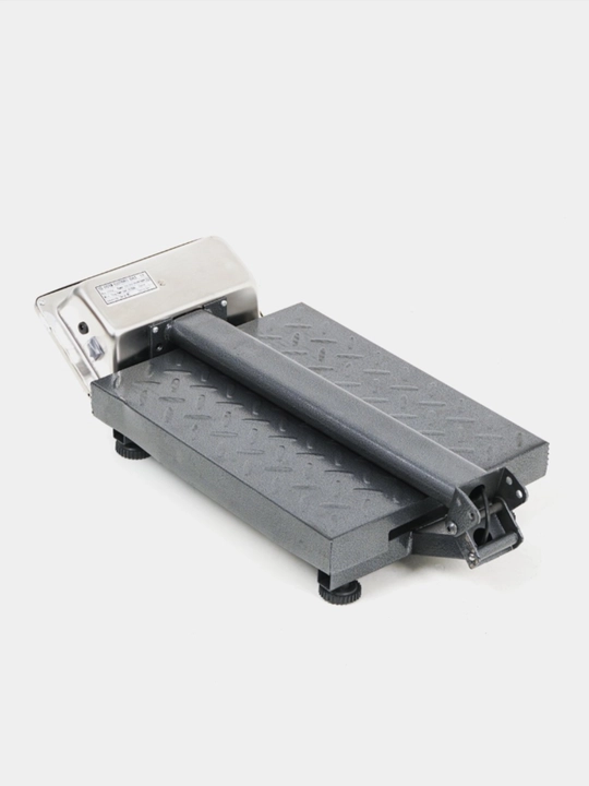 ANDI 777, elektron qavat tarozilari 200 kg gacha