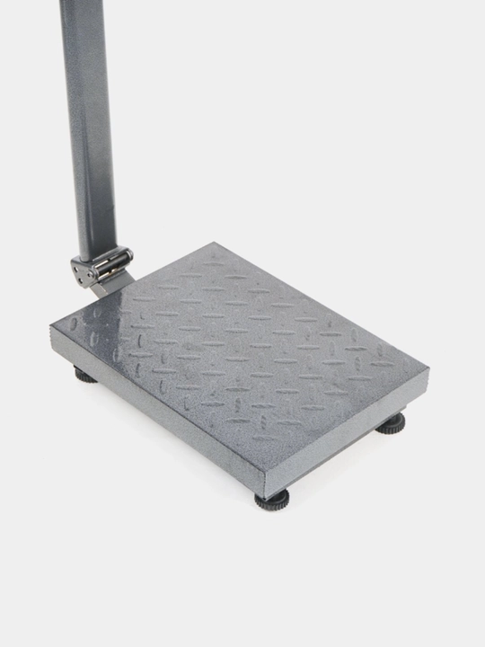 ANDI 777, elektron qavat tarozilari 200 kg gacha