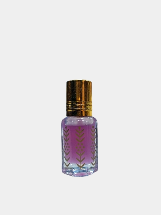 Musk Al Tahara – натуральные масляные духи для гигиены и ароматного ухода