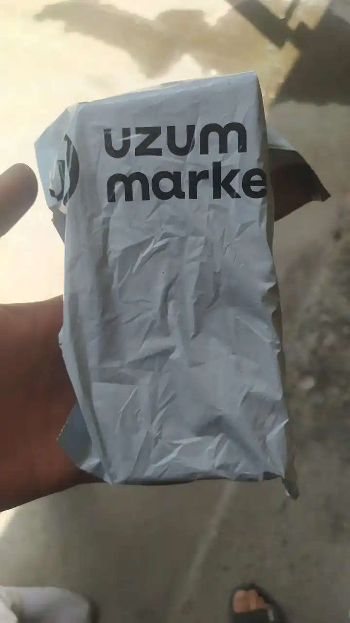 Simsiz quloqchinlar Pro 5 iPhone, Android uchun
