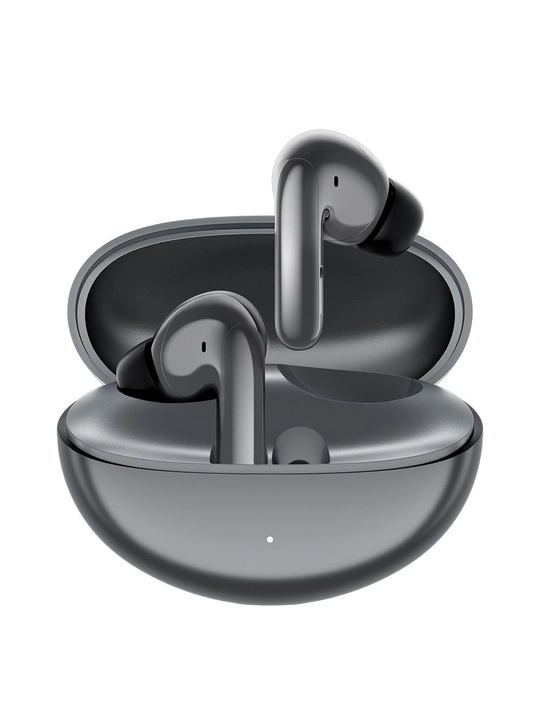 HONOR Earbuds 4i, Hi-Res Audio va LDAC, Smart shovqinni kamaytirish 3.0 simsiz quloqliklar