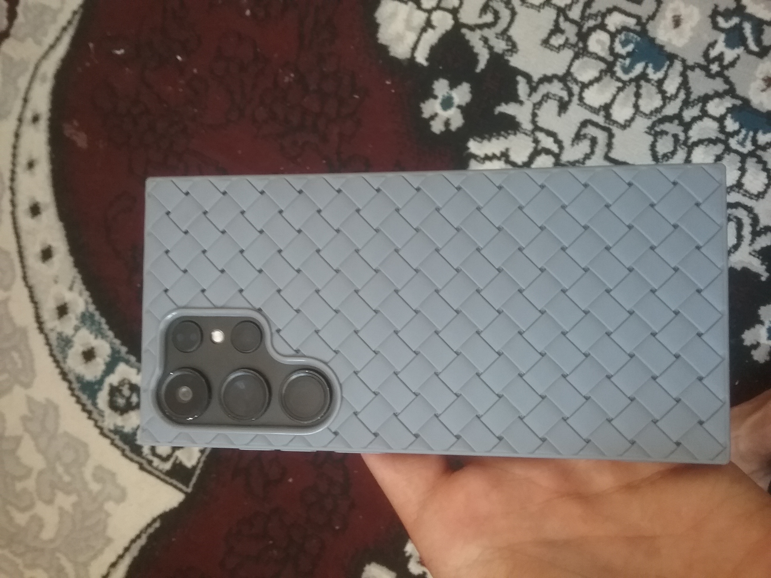 Чехол для Samsung Galaxy S21, S22, S23 Ultra, S24 Ultra, S25 Ultra, S26 Ultra силикон