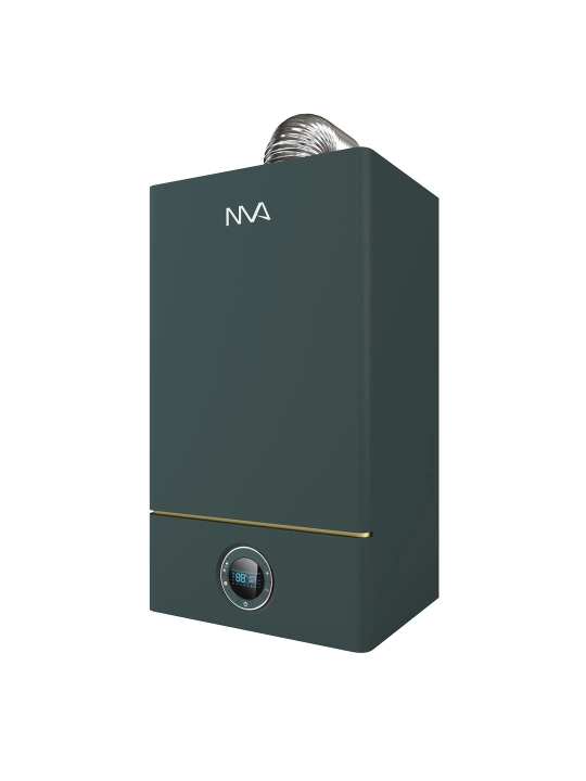 NVA kondensatsion gaz qozoni, 24 kVt - 