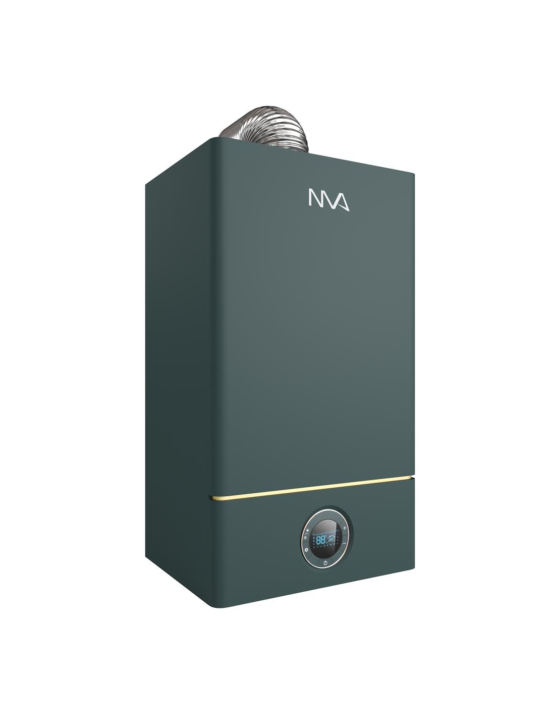 NVA kondensatsion gaz qozoni, 24 kVt