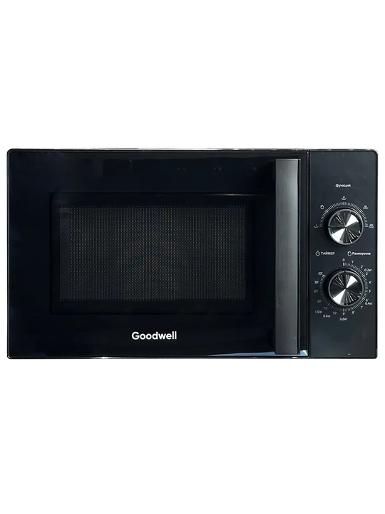 Goodwell GMF mikroto‘lqinli pechi, 20-23 litr
