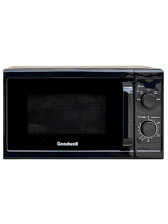 Goodwell GMF mikroto‘lqinli pechi, 20-23 litr