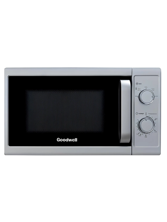 Goodwell GMF mikroto‘lqinli pechi, 20-23 litr