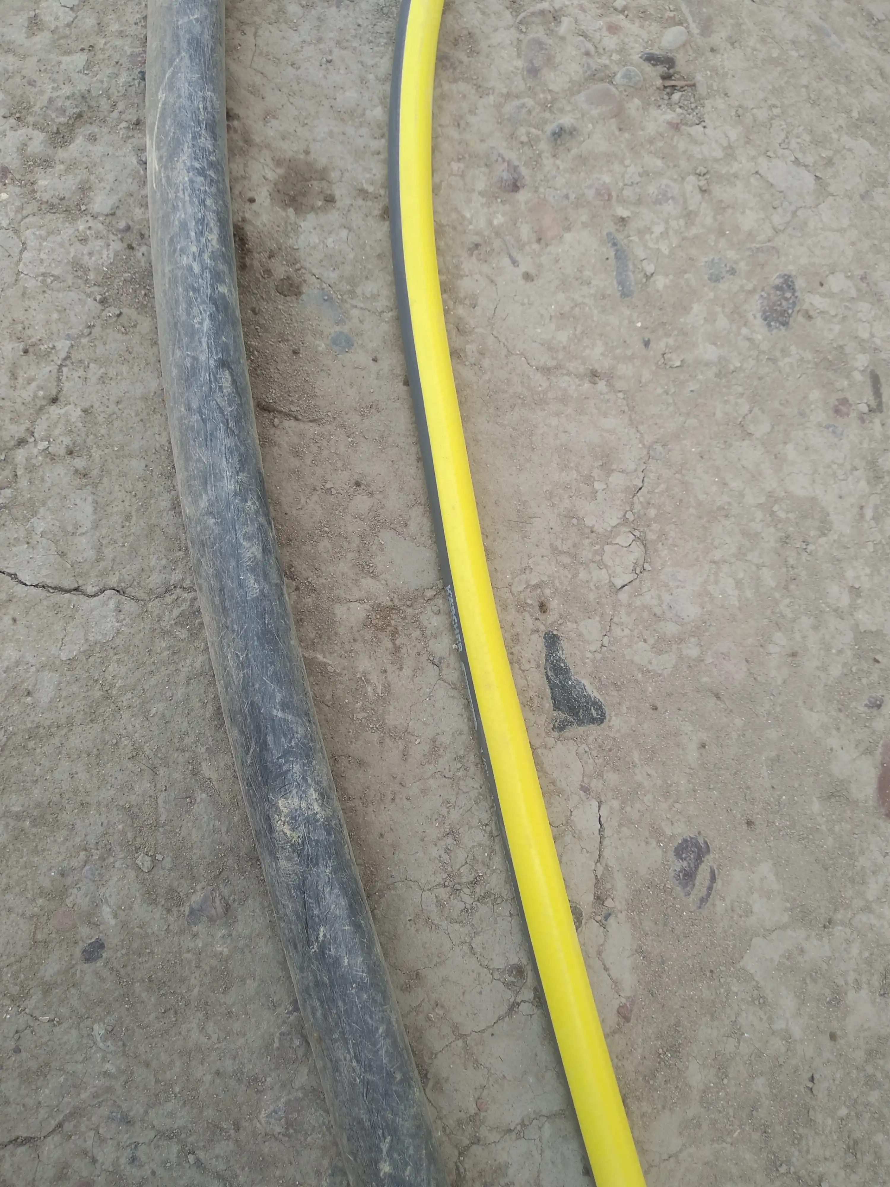 Karcher PrimoFlex "13mm'' 20 м, шланг, 2.645-138.0