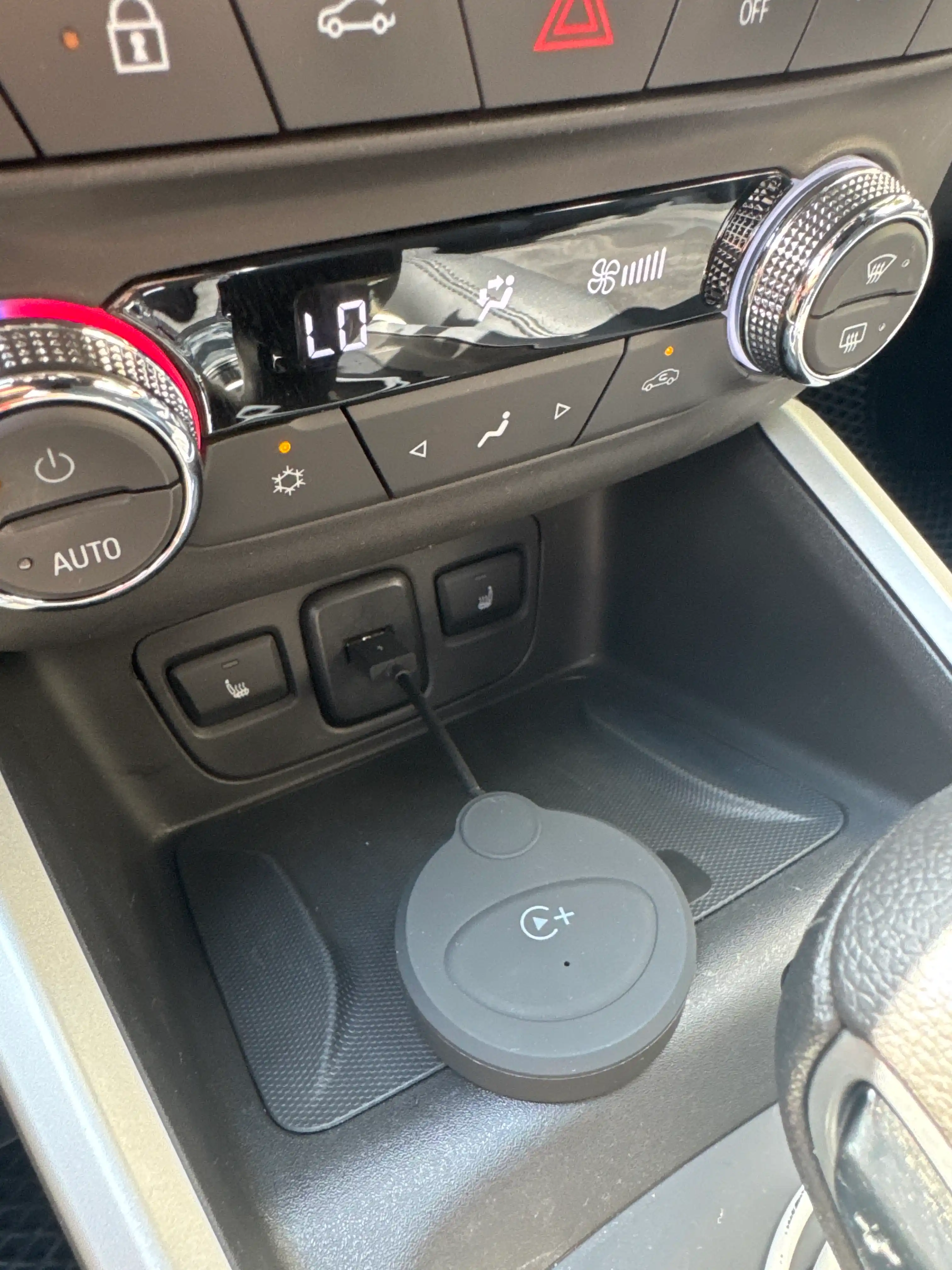 YouTube, Netflix va TikTok-ni qo'llab-quvvatlaydigan simsiz CarPlay