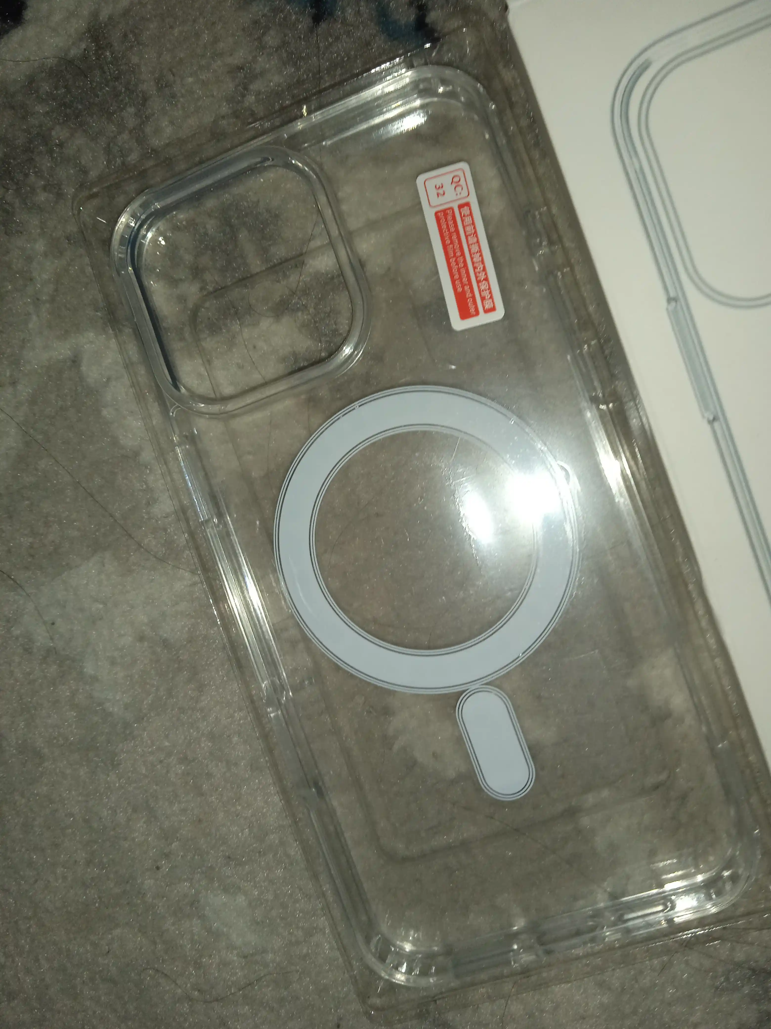 Silikon G'ilof MagSafe iPhone 12, 13, 14,15 Pro Max, 16 Pro Max
