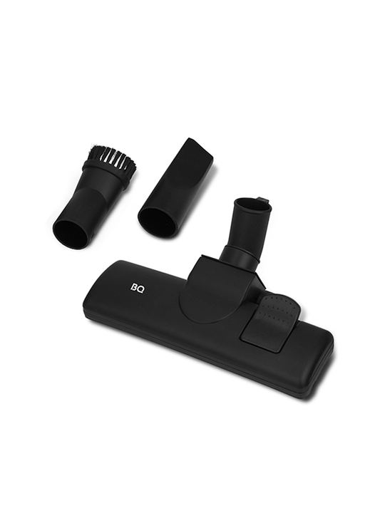 Пылесос циклонный BQ VC1809C, 1800 Вт, объем 2.5 л, мощность всасывания, 380 Вт