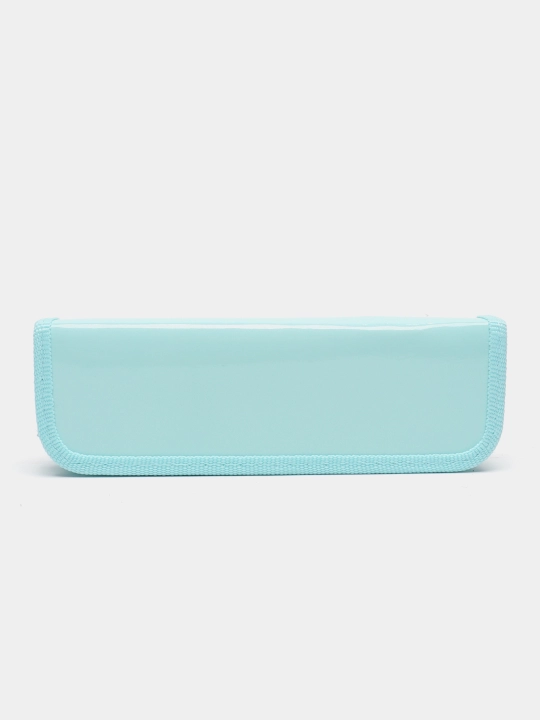 Hatber NEWtone PASTEL Yalpiz penali, 190 x 60 mm, 1 ta yashin bo‘limi, yaltiroq laminatsiya va bosma naqsh