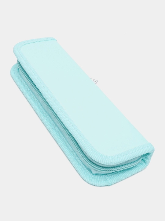 Hatber NEWtone PASTEL Yalpiz penali, 190 x 60 mm, 1 ta yashin bo‘limi, yaltiroq laminatsiya va bosma naqsh