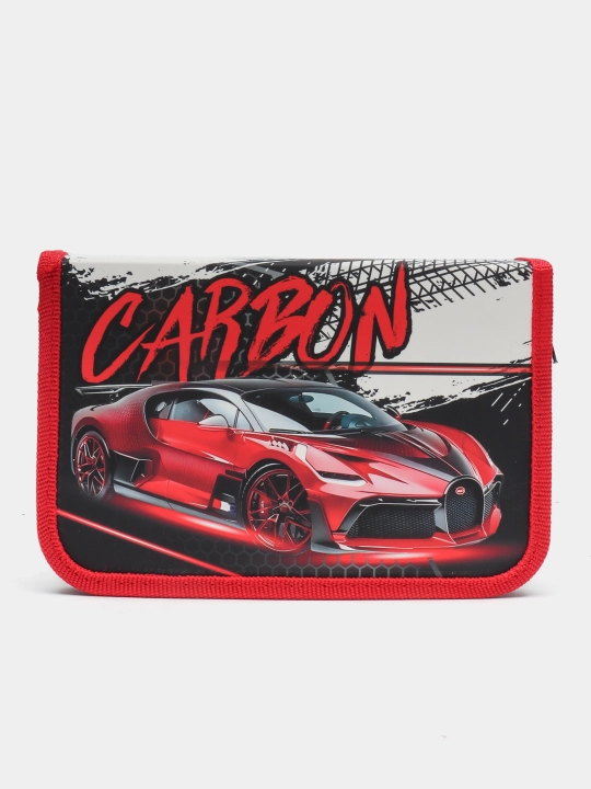Bir seksiyali katta qalamdon SOFT 130/200 25 PO-401, LUXAUTO2024