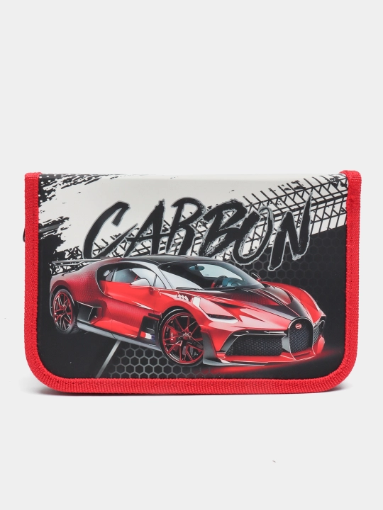 Bir seksiyali katta qalamdon SOFT 130/200 25 PO-401, LUXAUTO2024 - 