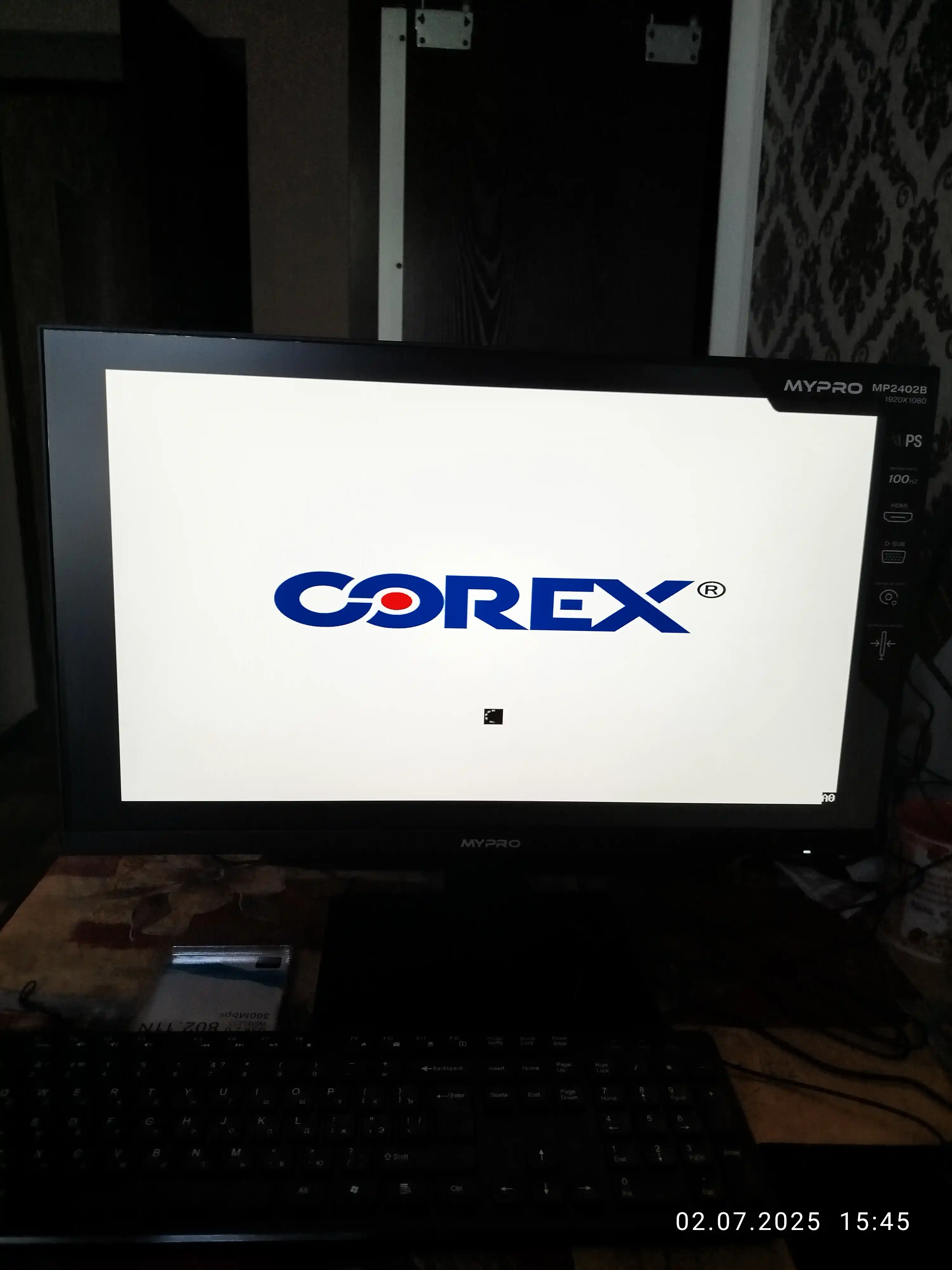 Персональный компьютер, Core i5 3.40 GHz, GT730 4GB, SSD 128...1000GB, монитор 19...32"