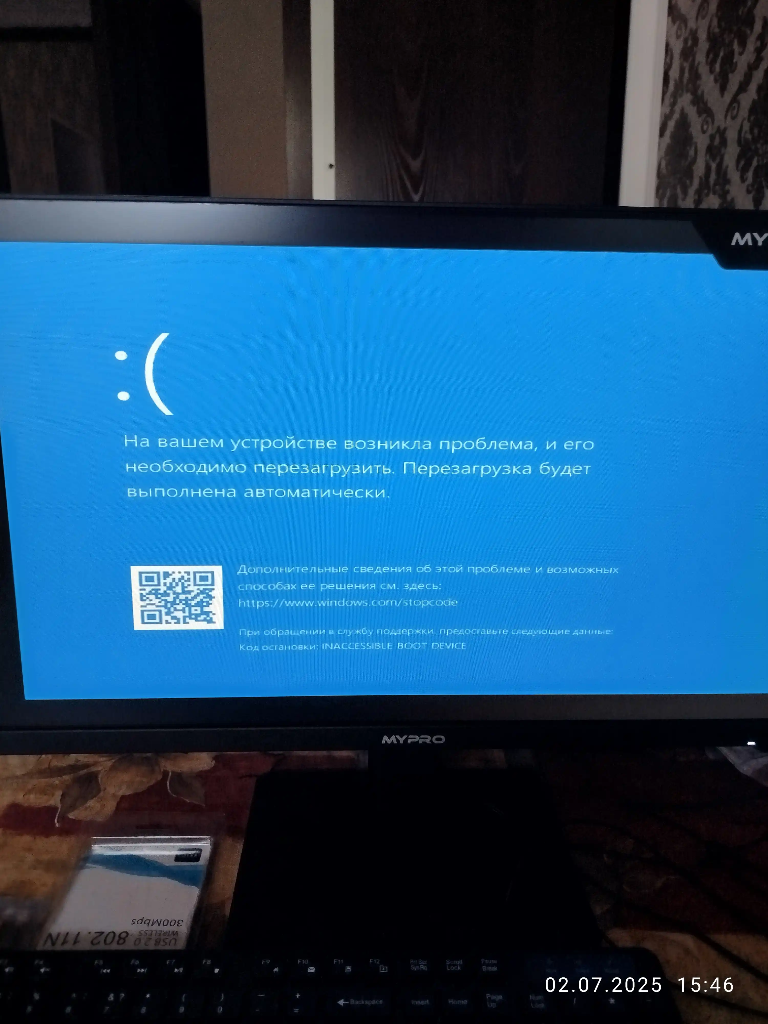 Персональный компьютер, Core i5 3.40 GHz, GT730 4GB, SSD 128...1000GB, монитор 19...32"