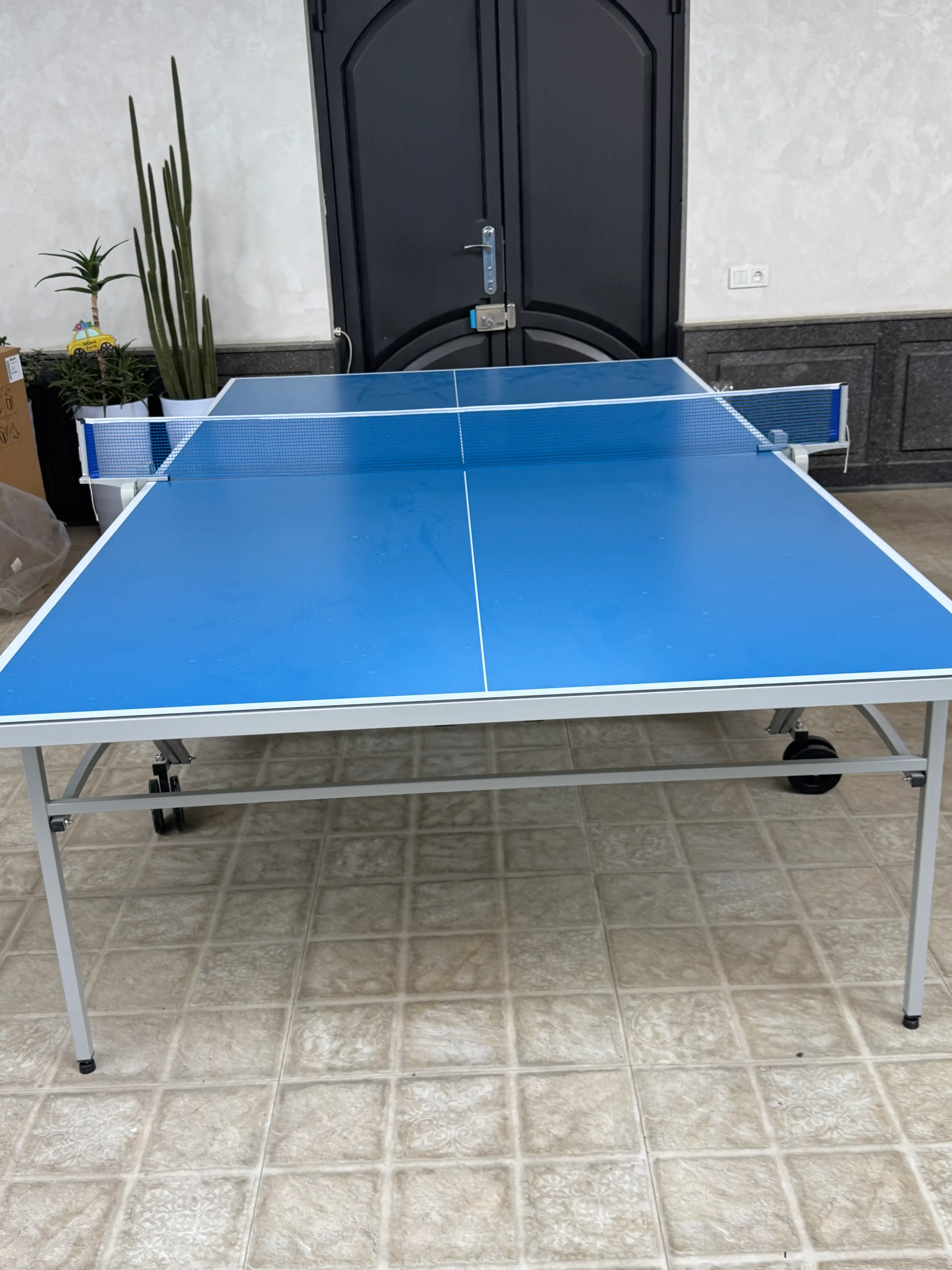 GIANT DRAGON S8016 - Ochiq havo uchun yig'iladigan tennis stoli