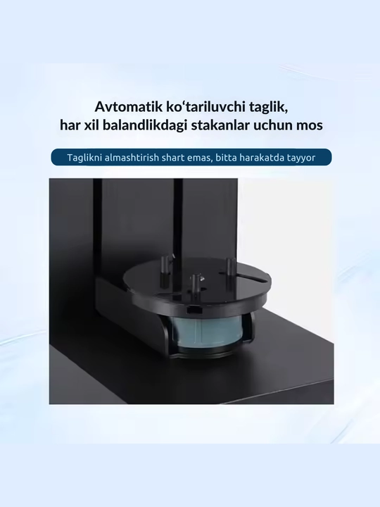 Устройство для укупорки алюминиевых банок и запаивания пластиковых бутылок