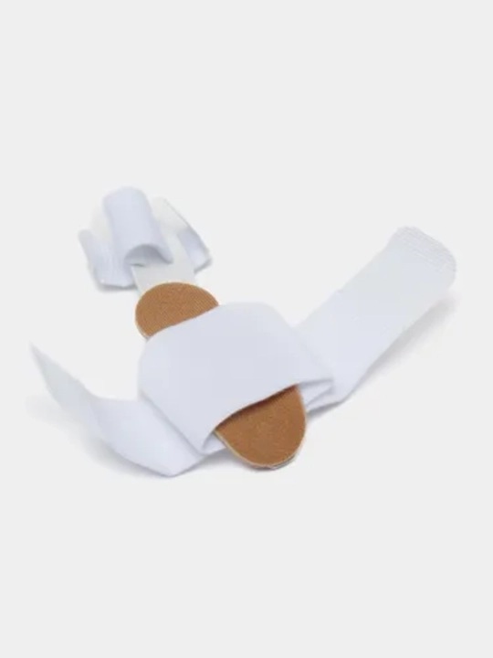 Valgus shinasi, bosh barmoq fiksatori Hallux Valgus Bosh barmoq korrektori, oyoqlar uchun - 